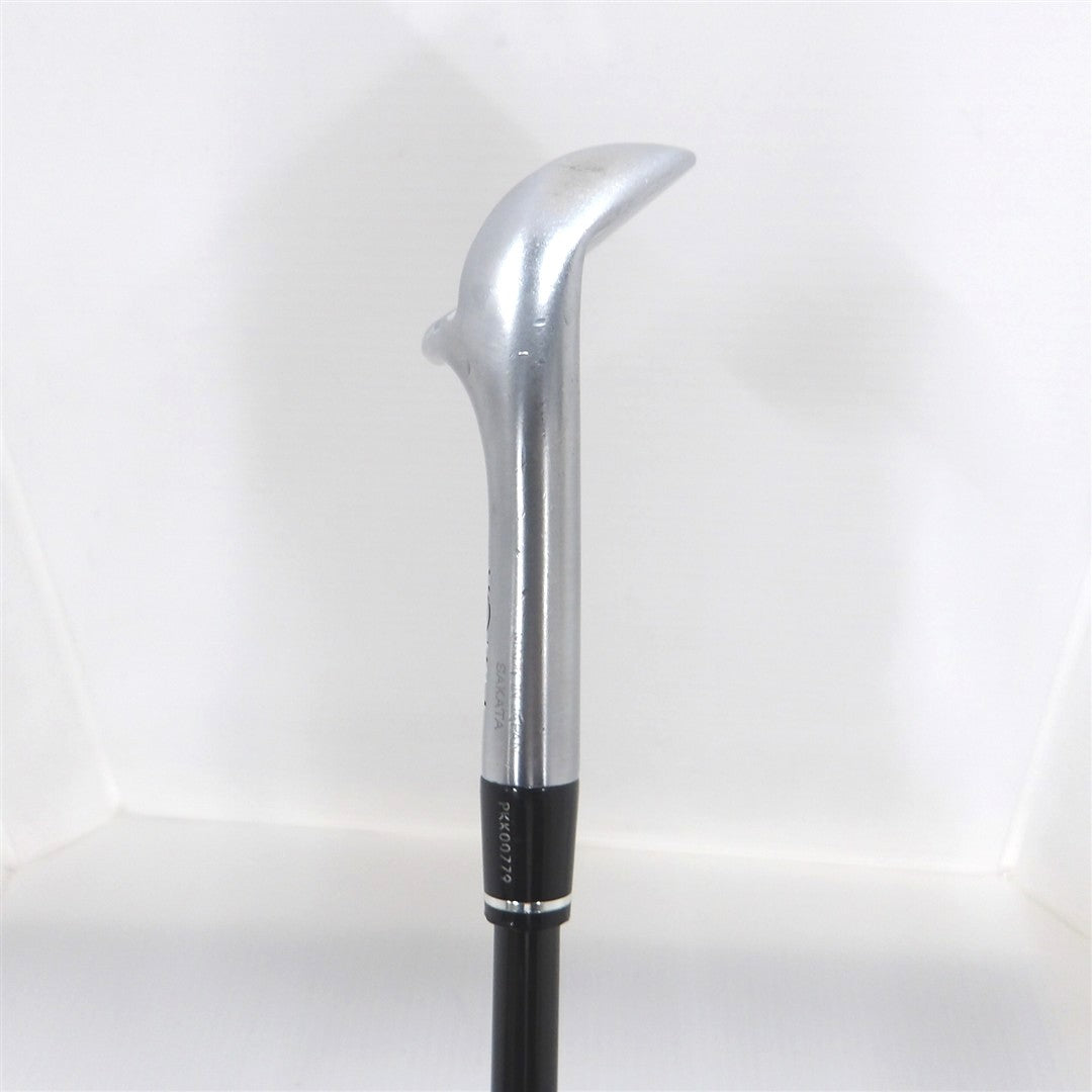 HONMA Wedge TOUR WORLD TW-W(2024) Chrome 58° VIZARD IB-90 WEDGE
