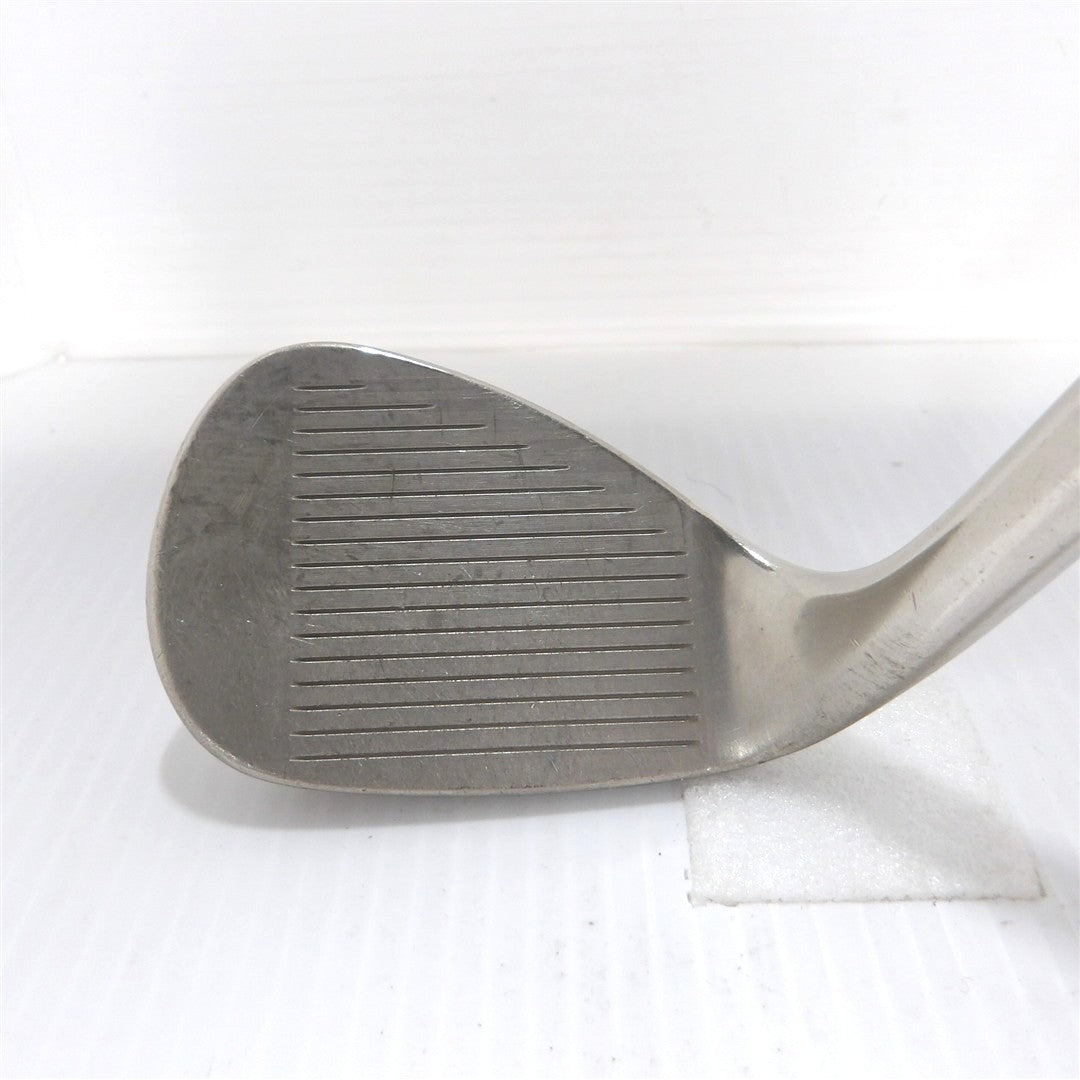 Titleist Wedge VOKEY SPIN MILLED SM9 ブラッシュドスチール 60° Dynamic Gold S200