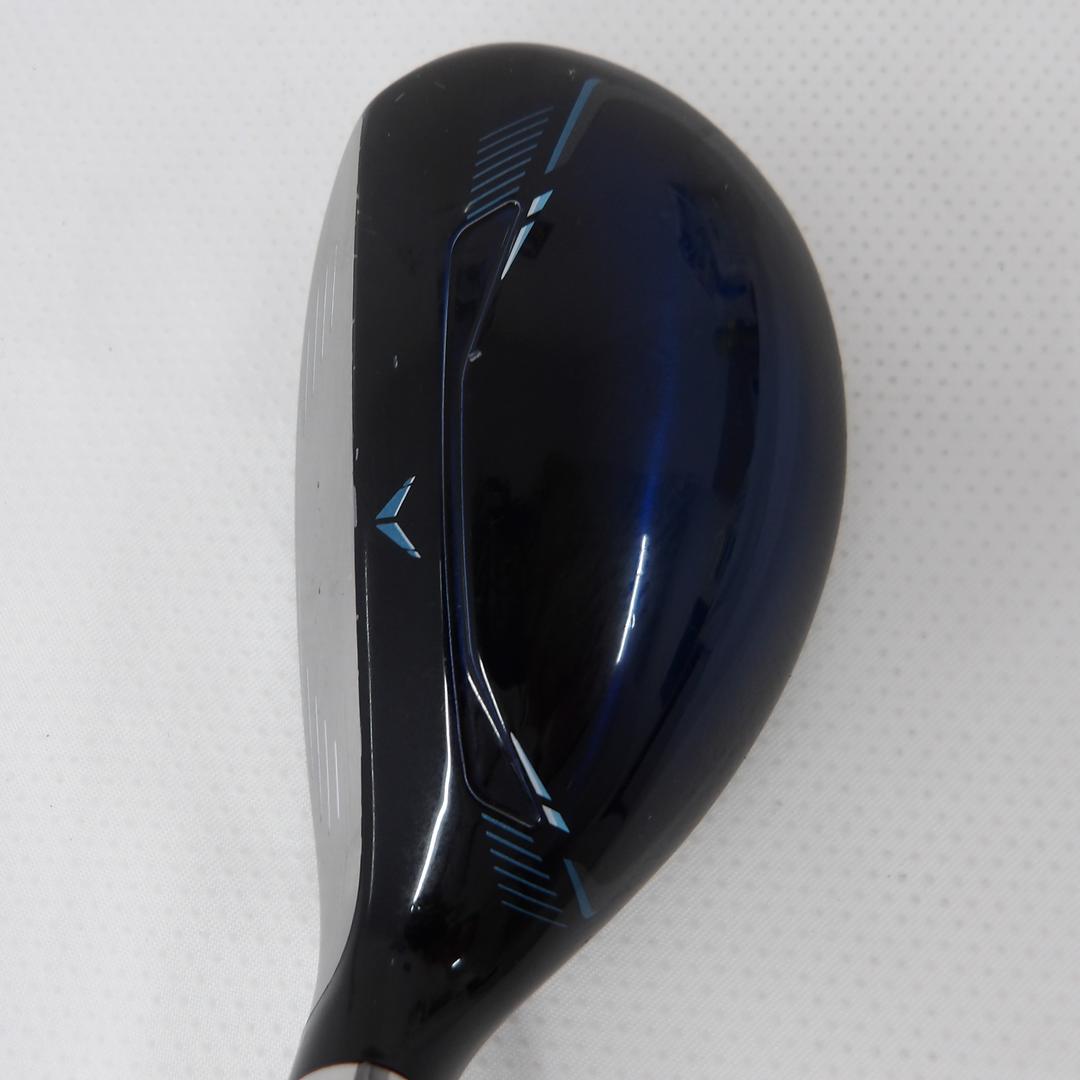 Bridgestone Hybrid JGR (Blue) 25° Ladies Air Speeder L (Utility)
