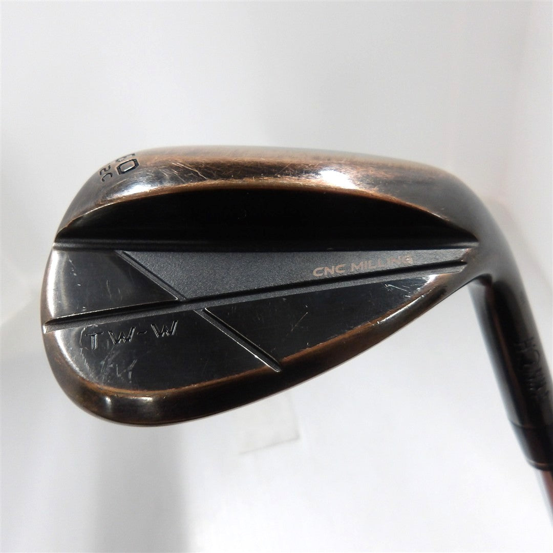 HONMA Wedge TOUR WORLD TW-W(2024) Copper 60° NS PRO MODUS3 FOR T WORLD