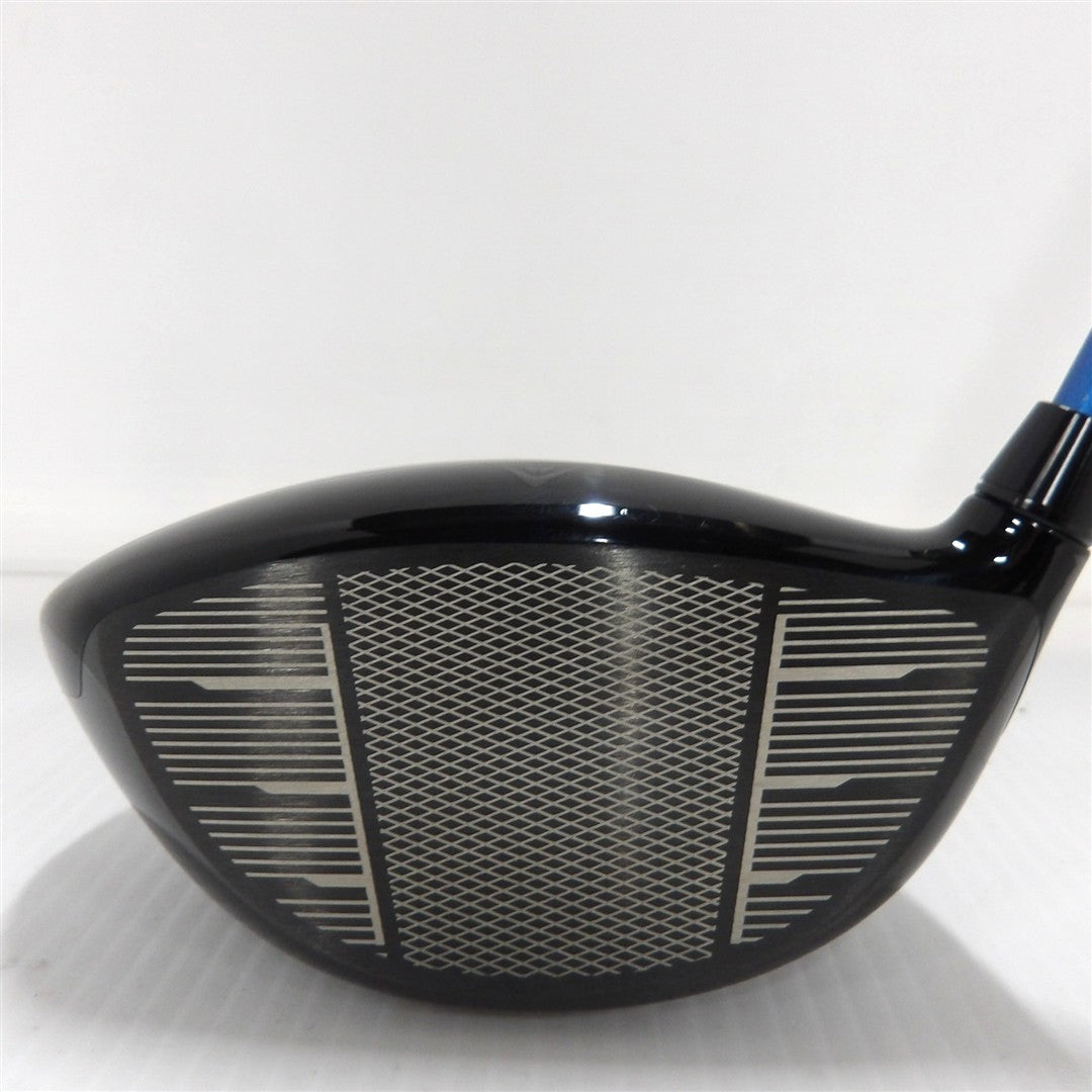 HONMA Driver TOUR WORLD TW777 9° Stiff SPEDER NX 50