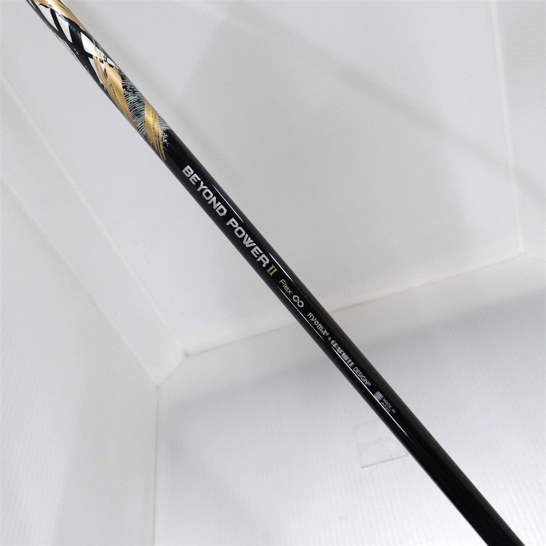 Ryoma golf Driver MAXIMA 2 Special Tuning 10.5° BEYOND POWER 2 LIGHT