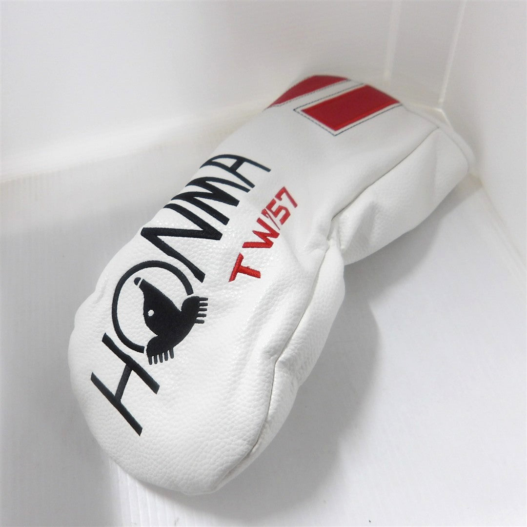 HONMA Driver TOUR WORLD TW757 D PLUS 10.5° Stiff VIZARD MP 5