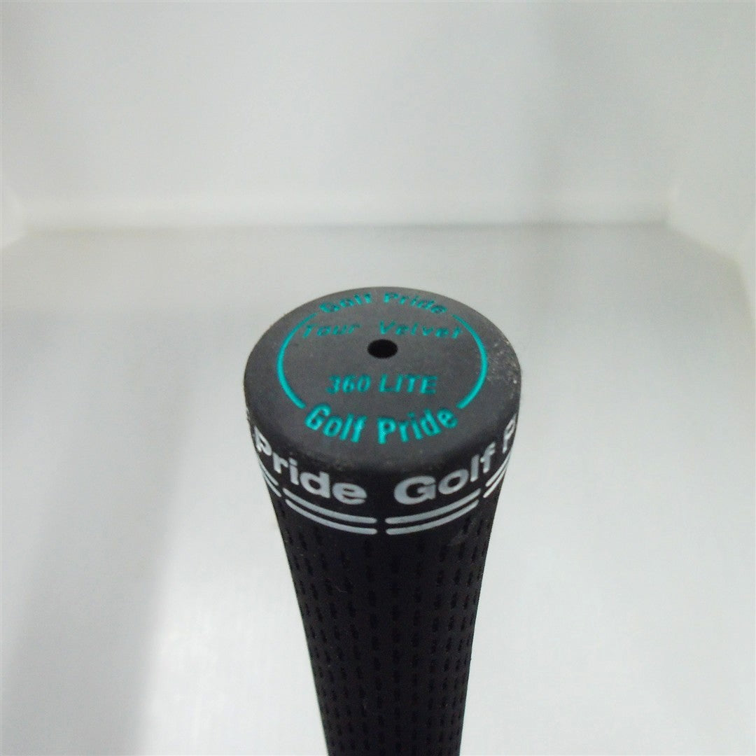 Ping Driver G430 MAX 10K 9° Stiff Speeder 569 EVOLUTION 7