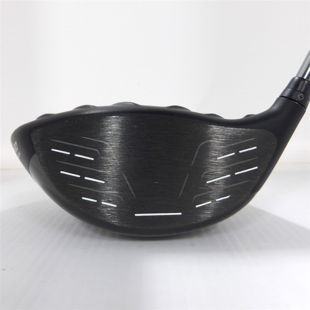 Ping Driver G430 MAX 10K 9° Stiff PING TOUR 2.0 CHROME 65