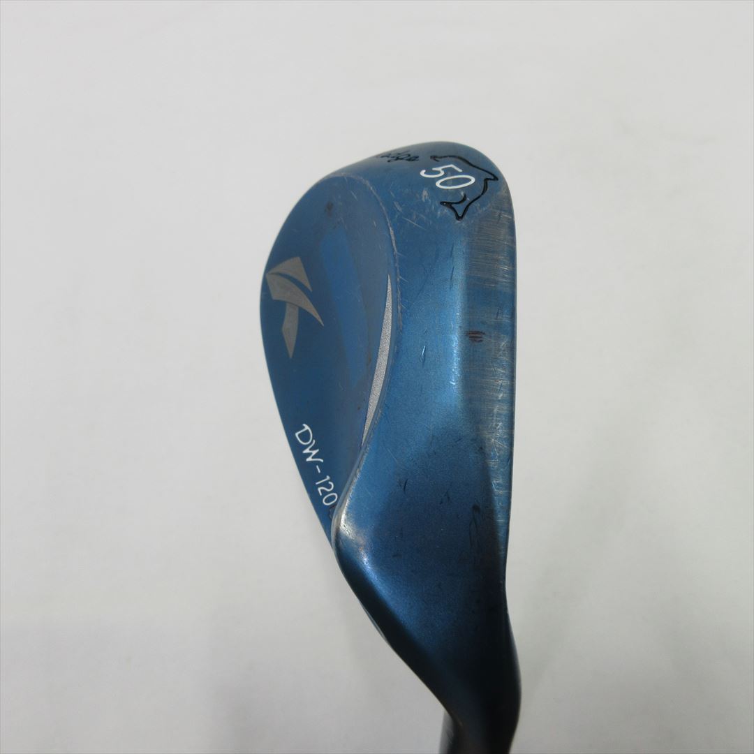kasco-wedge-dolphin-wedge-dw-120g-blue-50-ns-pro-950ghblue