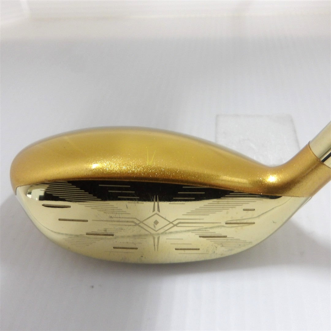 HONMA Hybrid BERES -2024 HY 22° StiffRegular 5S ARMRQ FX