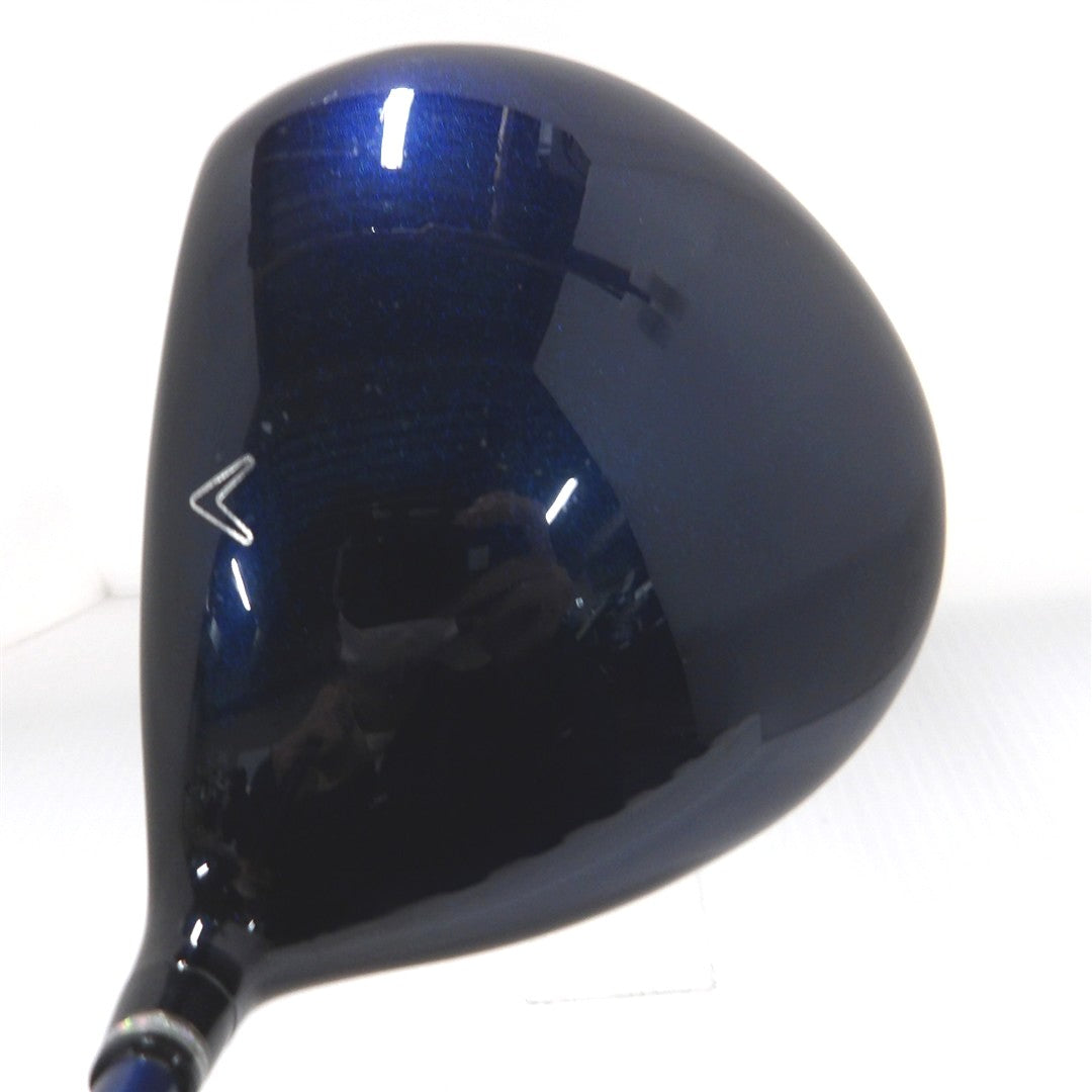 Callaway Driver BIG BERTHA (2016) BETA 10.5° StiffRegular GP for BIG BERTHA