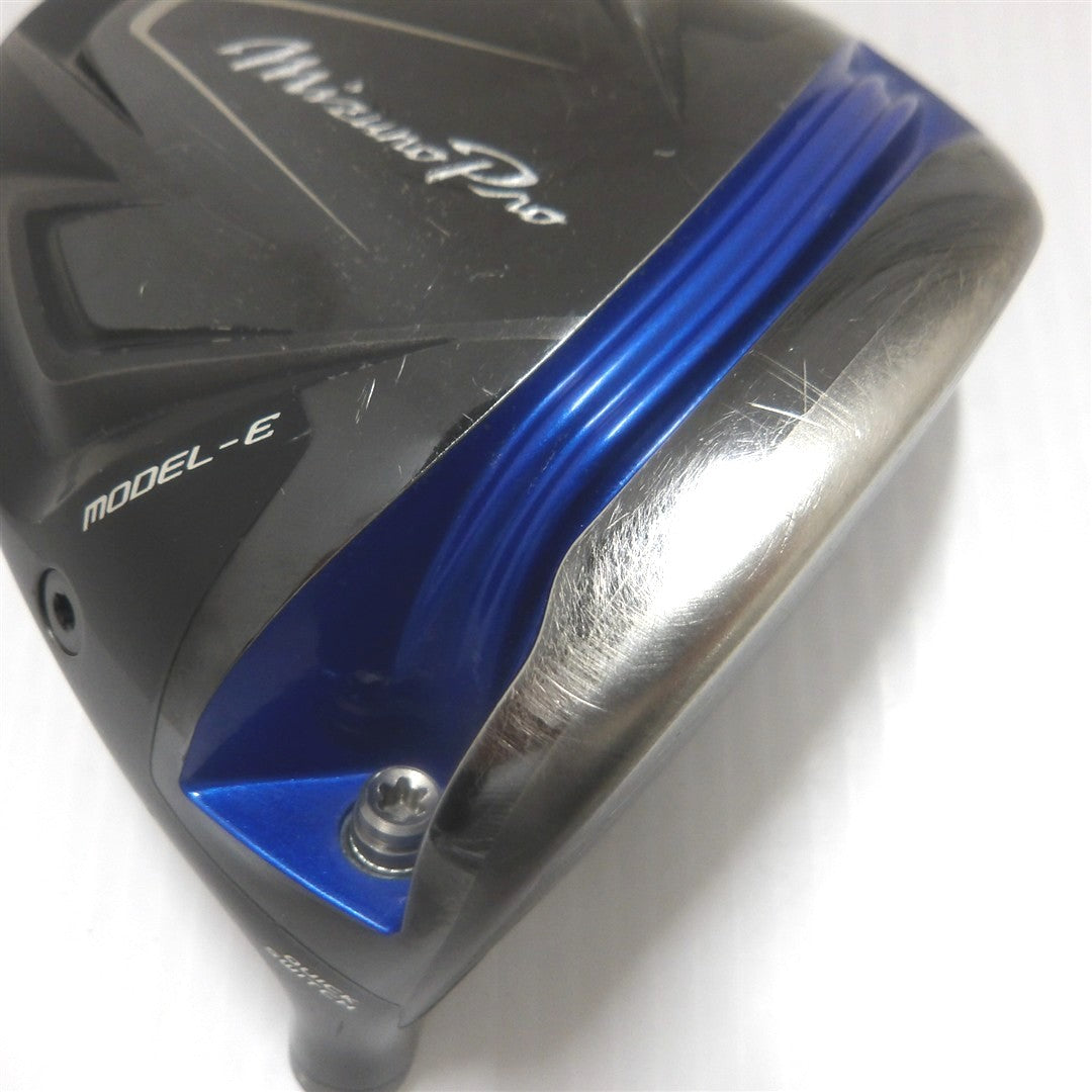 Mizuno Driver Fair Rating Mizuno Pro MODEL-E(Head Only)