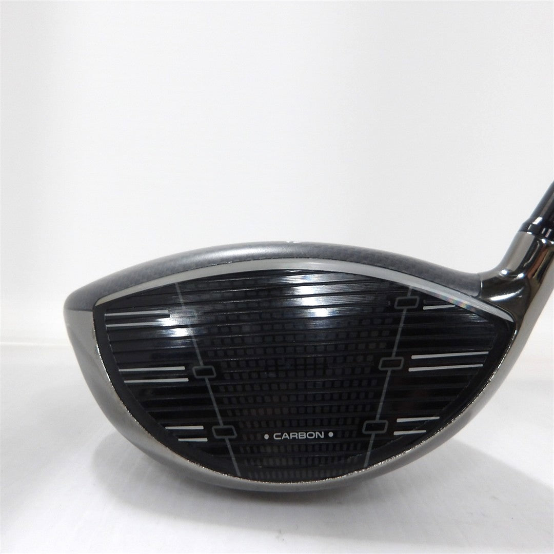 TaylorMade Driver Qi35 LS 9° Stiff Diamana SILVER TM55