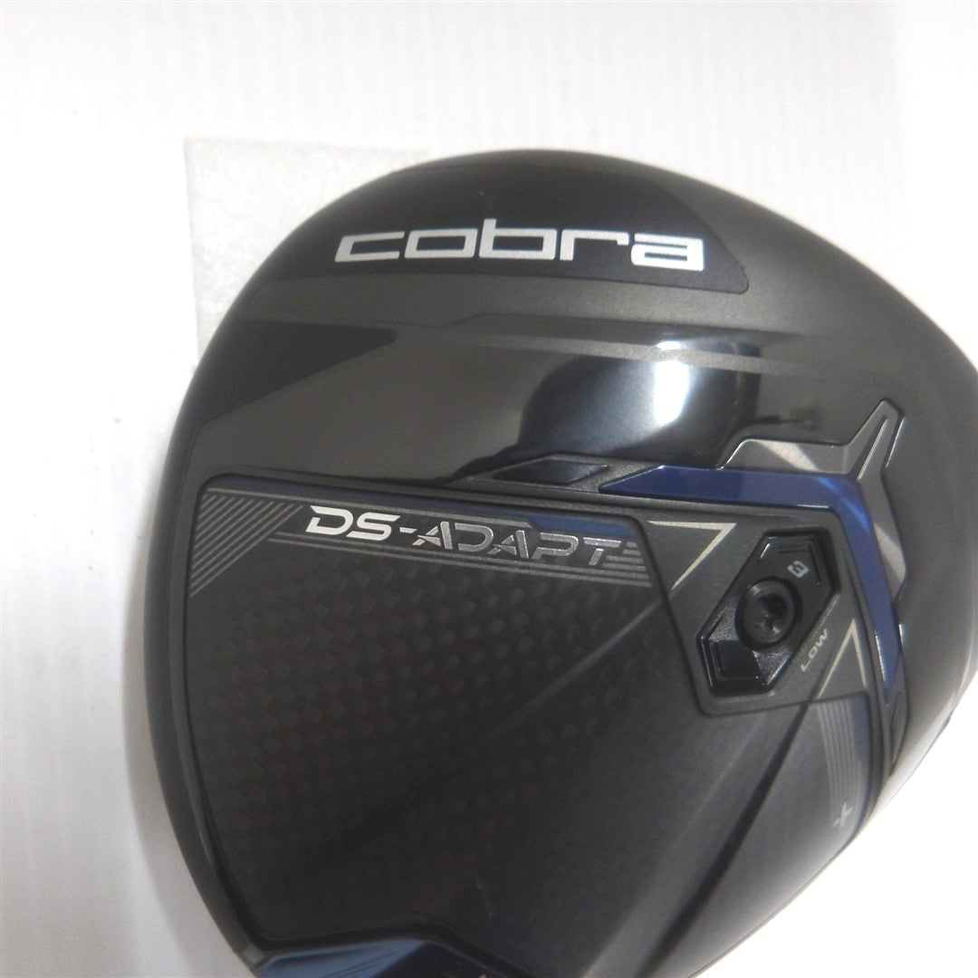 Cobra Driver cobra DS-ADAPT X 9°(Head Only)