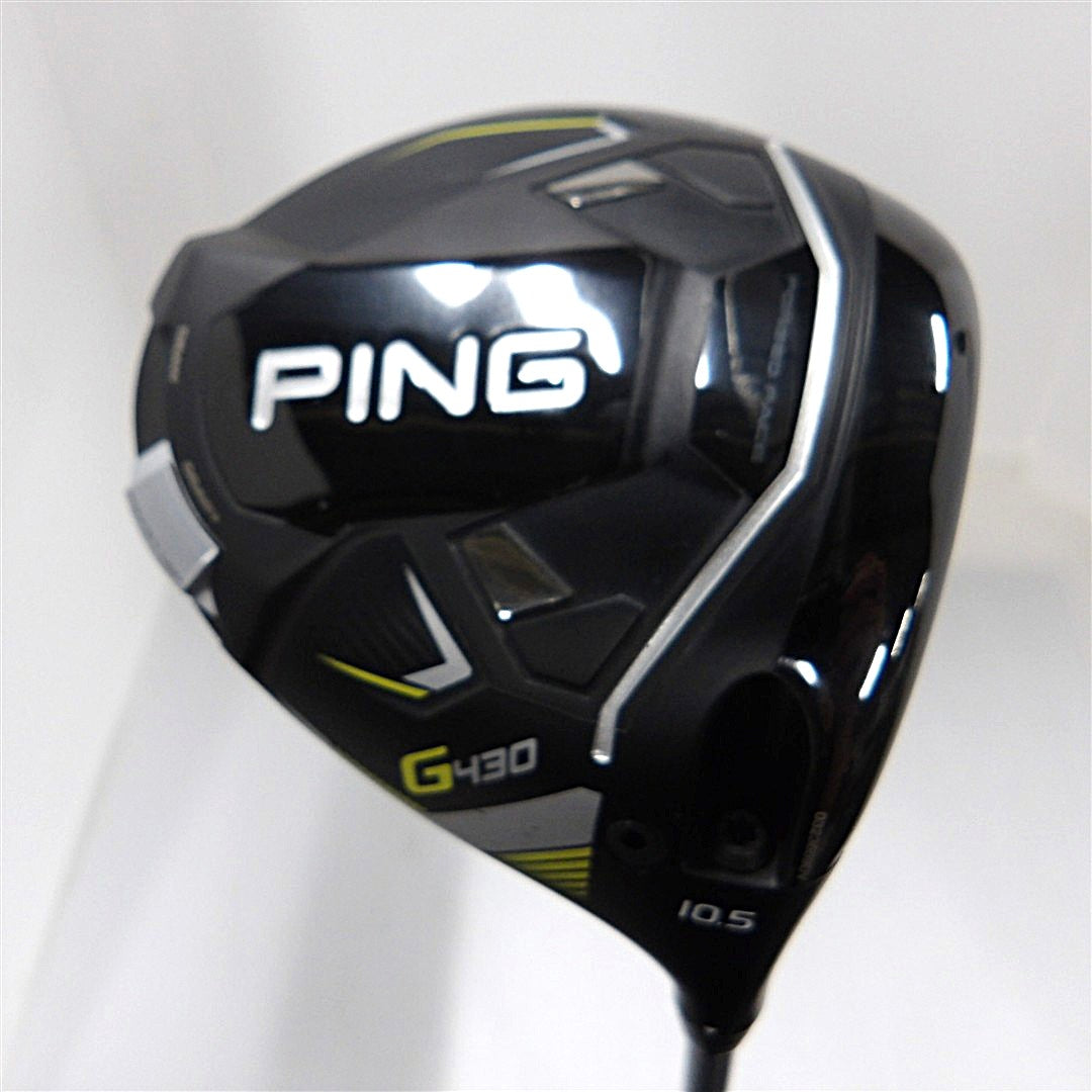 Ping Driver G430 HL SFT 10.5° SPEEDER NX 45
