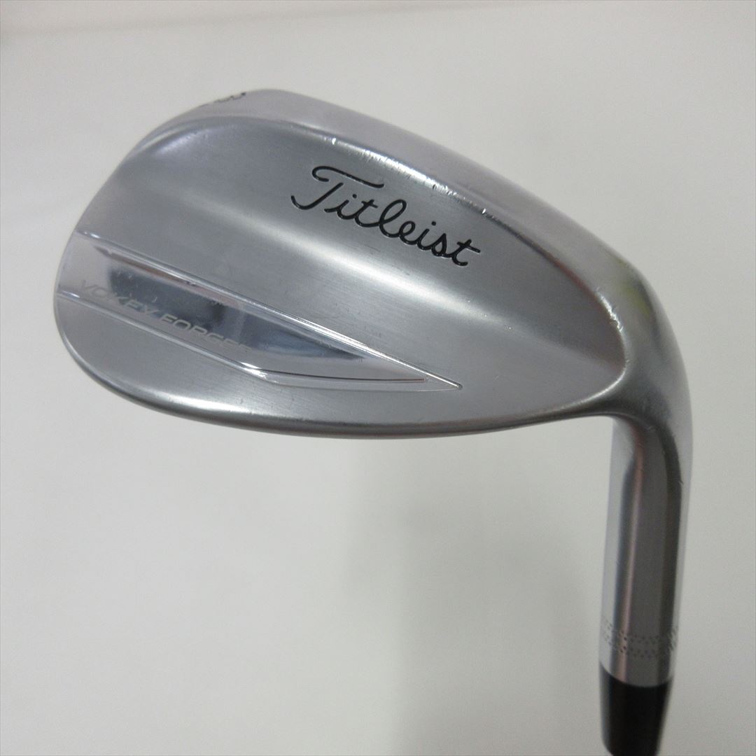 Titleist Wedge VOKEY FORGED(2019) 58° Dynamic Gold S200