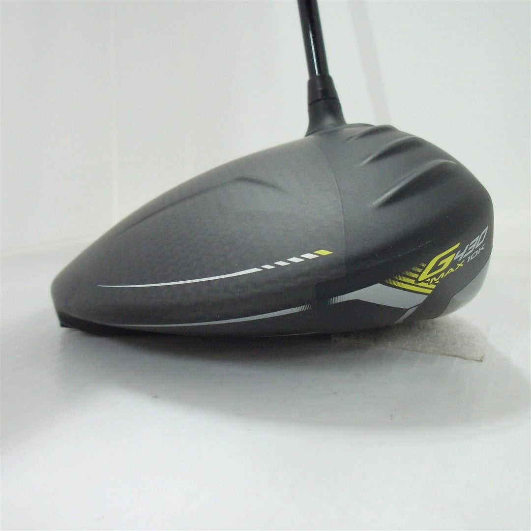 Ping Driver G430 MAX 10K 12° Regular ALTA J CB BLACK