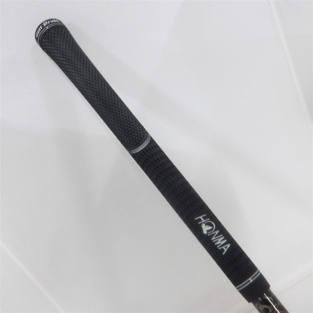 HONMA Driver BERES NX 10.5° Stiff VIZARD FD-5