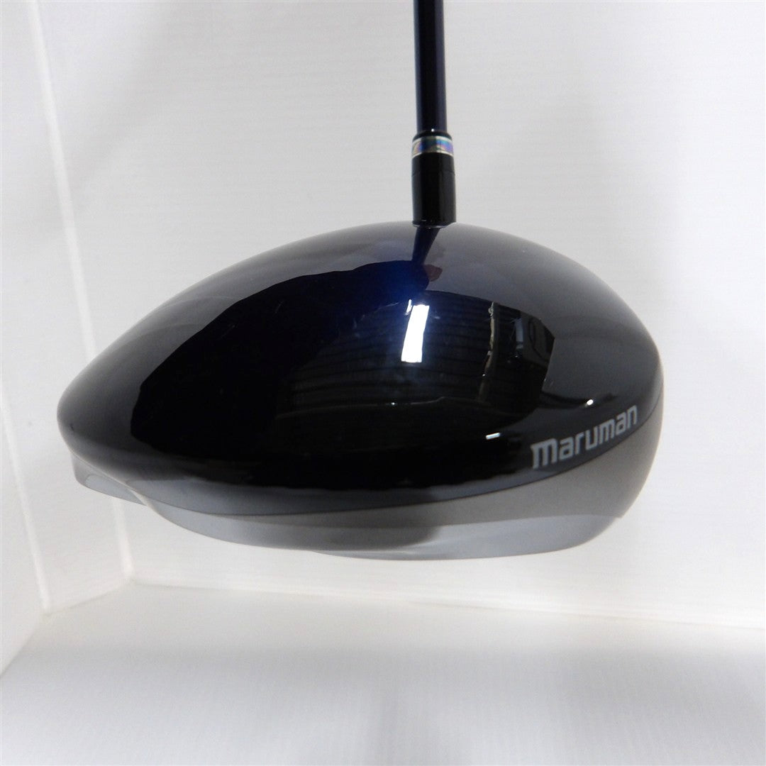 Maruman Driver MAJESTY ROYAL SP 10.5° Regular MAJESTY LV520 for W