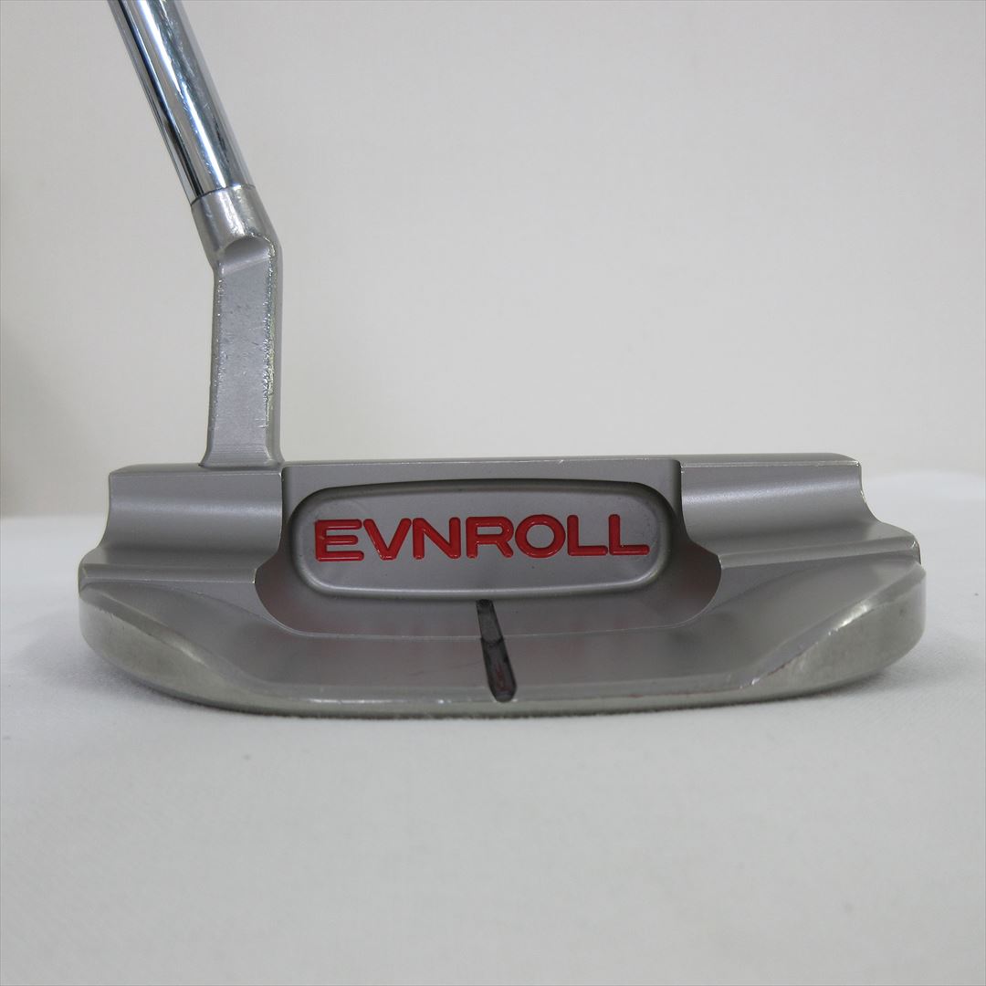 Evnroll Putter EVNROLL ER8v(ShortSlant) 34 inch