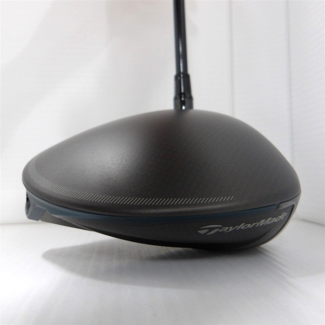 TaylorMade Driver Qi4D 10.5° Stiff REAX MR50
