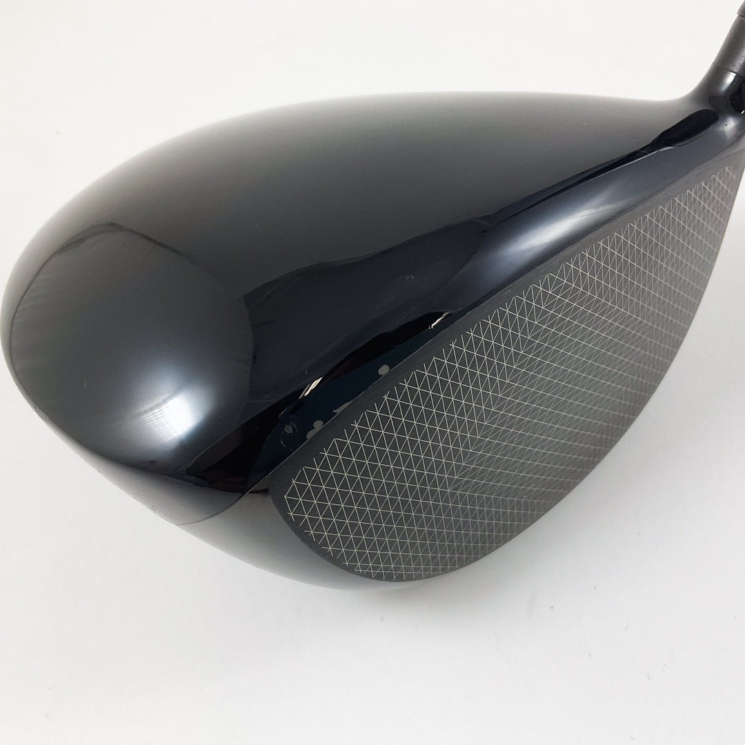 Grand Prix Driver GP MAX ONE MINUTE G8 Stiff Speeder 569 EVOLUTION 4: