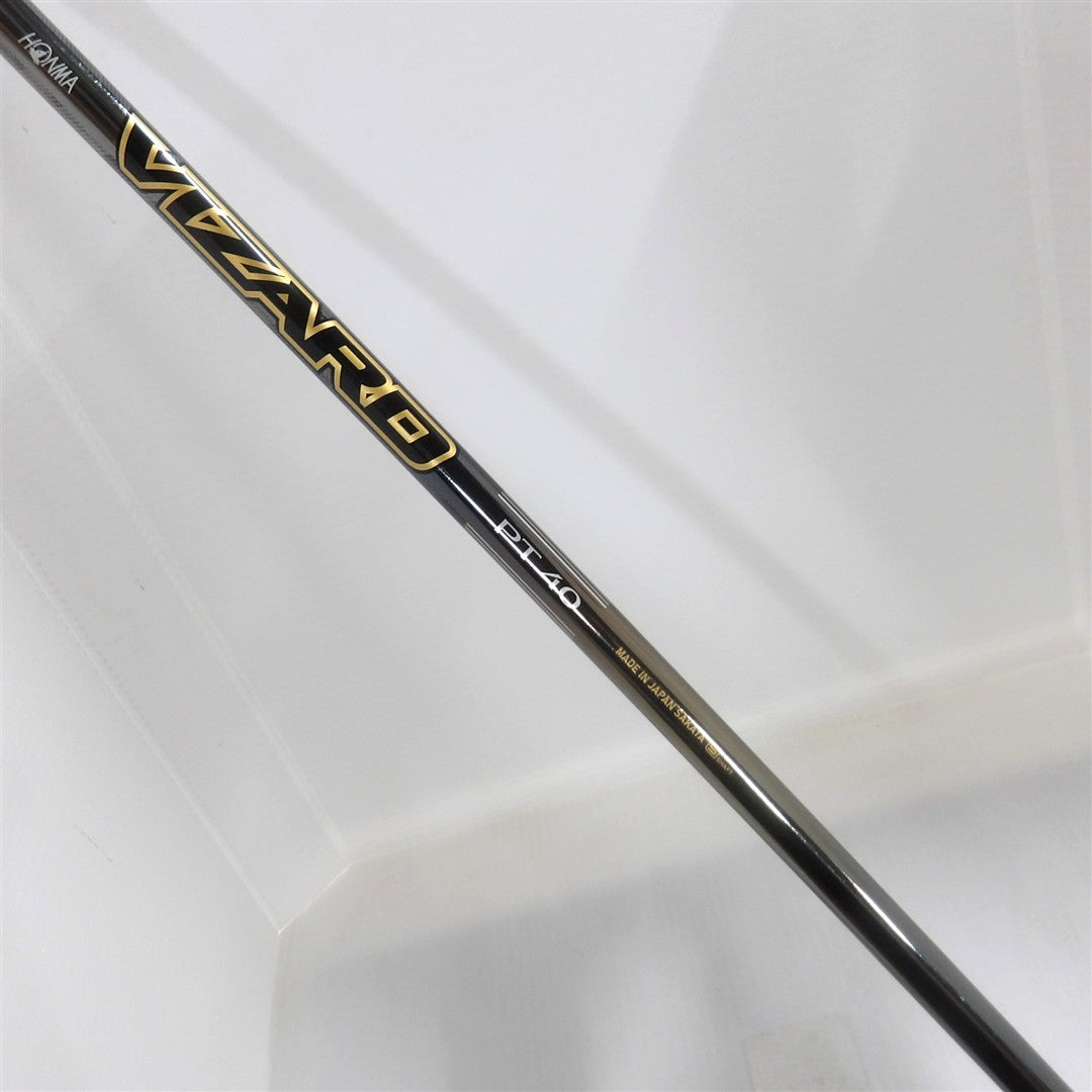 HONMA Driver TOUR WORLD TW767 MAX 10.5° VIZARD PT 40