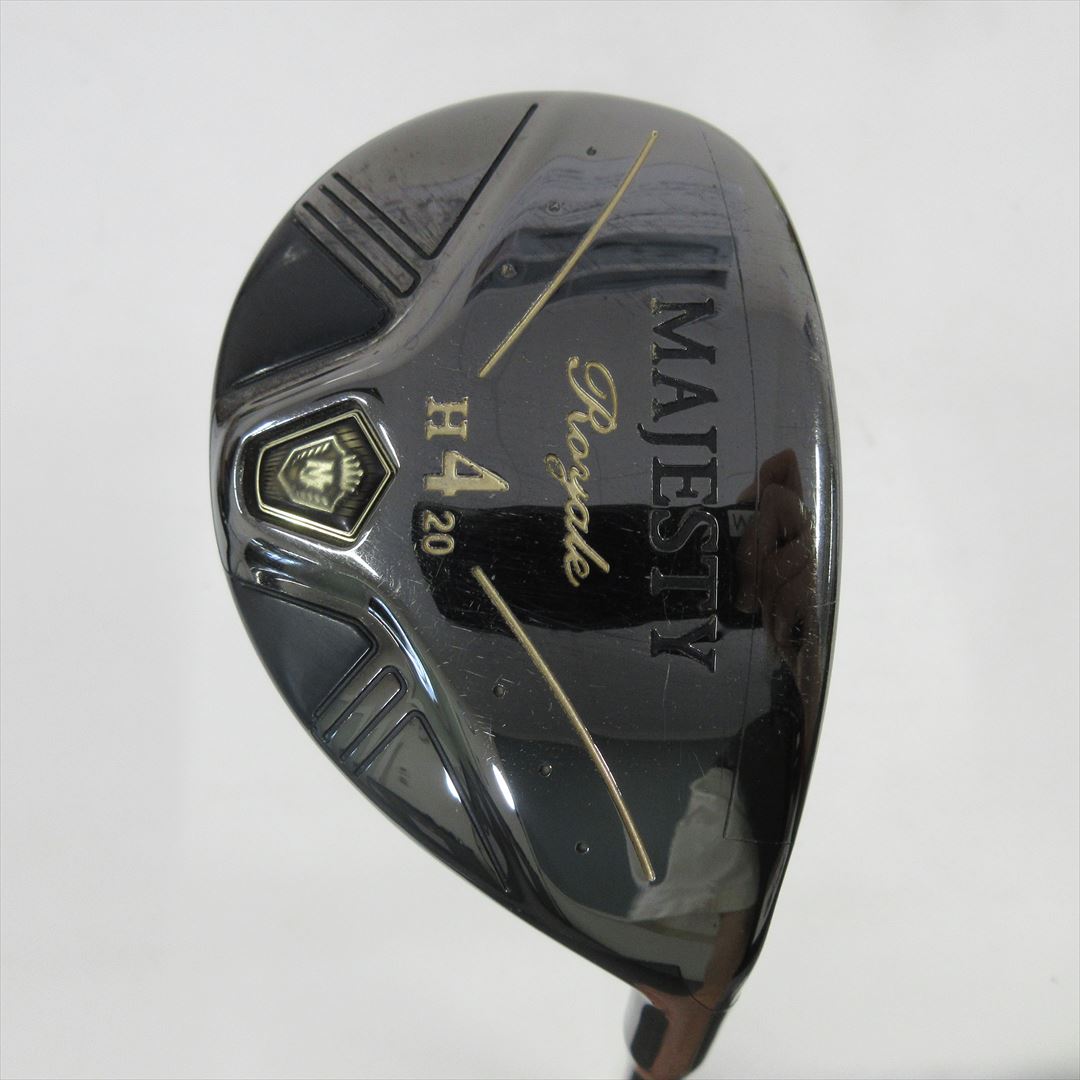 Maruman Hybrid MAJESTY Royale(2021) – GOLF Partner USA