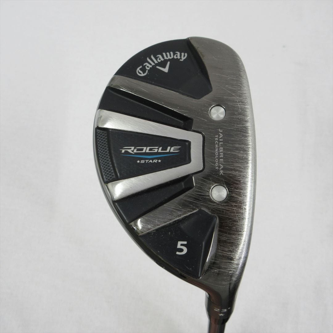 Callaway Hybrid ROGUE STAR – GOLF Partner USA