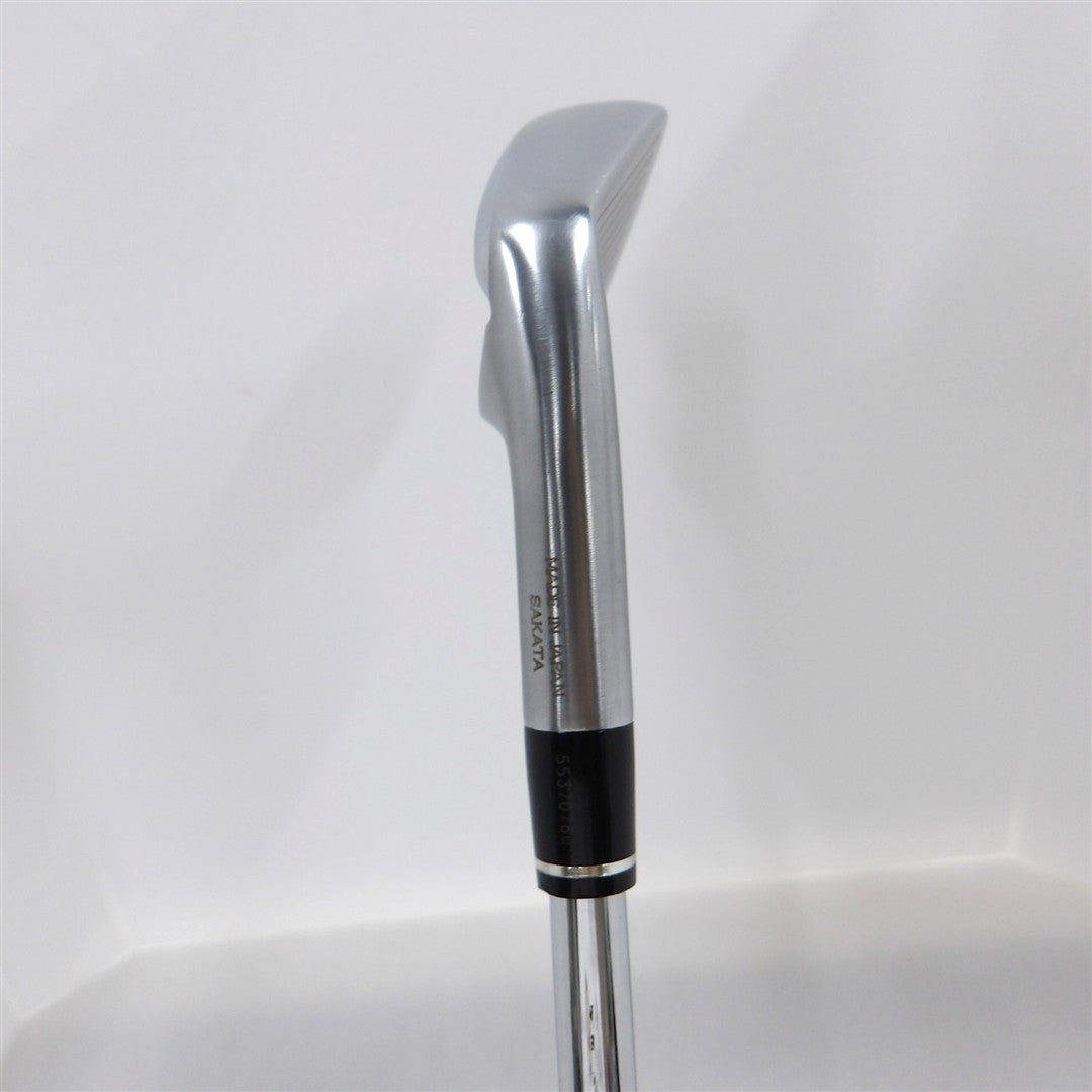 HONMA Iron Set TOUR WORLD TW757P Stiff NS PRO 950GH neo 6 pieces