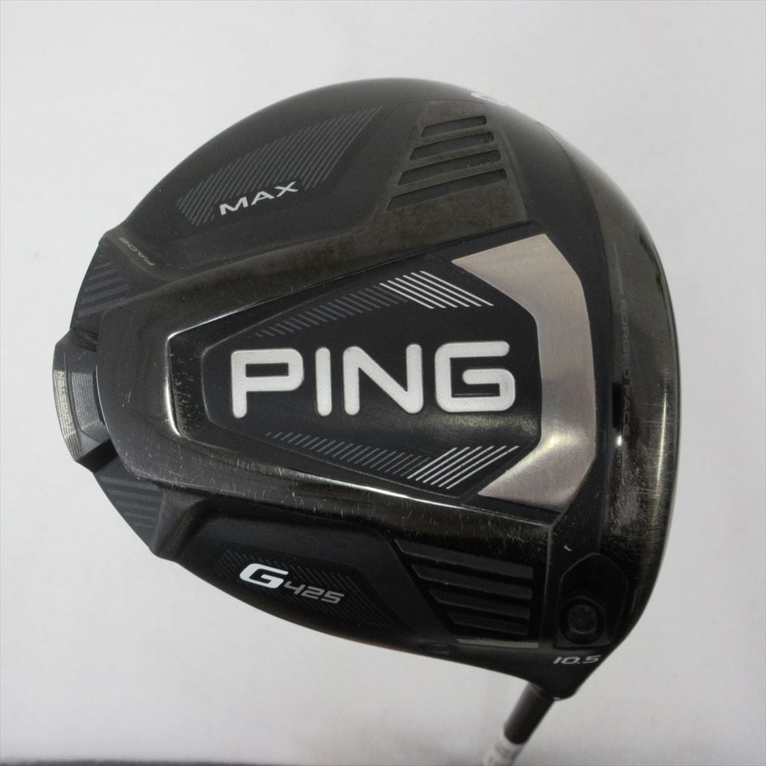 Ping Driver G425 MAX 10.5° Stiff/regular ALTA J CB SLATE – GOLF