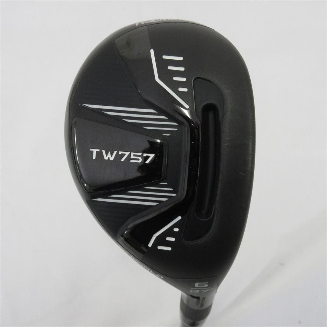 HONMA Hybrid TOUR WORLD TW757 HY 27° VIZARD TH 7 – GOLF Partner USA