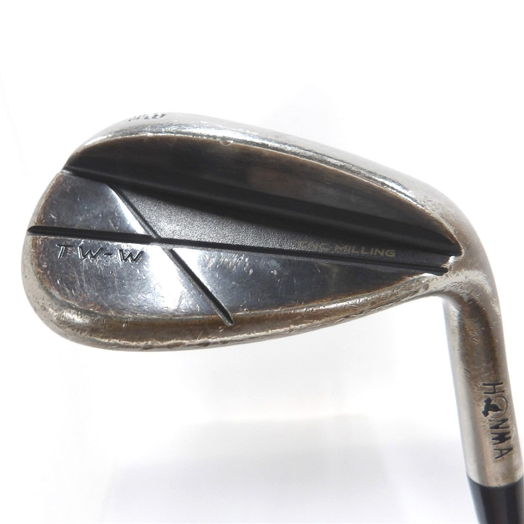 HONMA Wedge TOUR WORLD TW-W(2024) Copper 58° Dynamic Gold S200