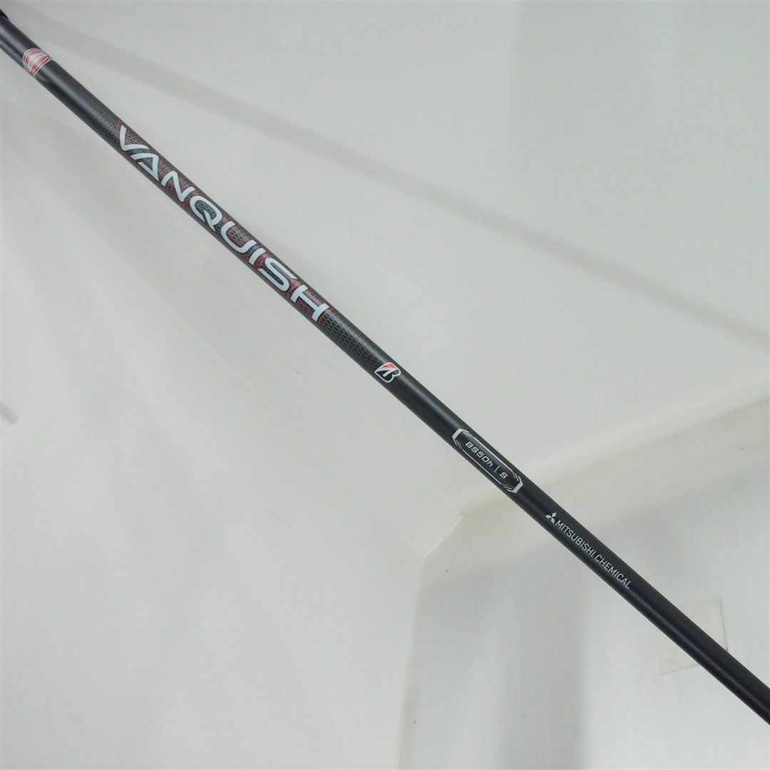 Bridgestone Hybrid BRIDGESTONE B2 HT HY 22° Stiff VANQUISH BS50h