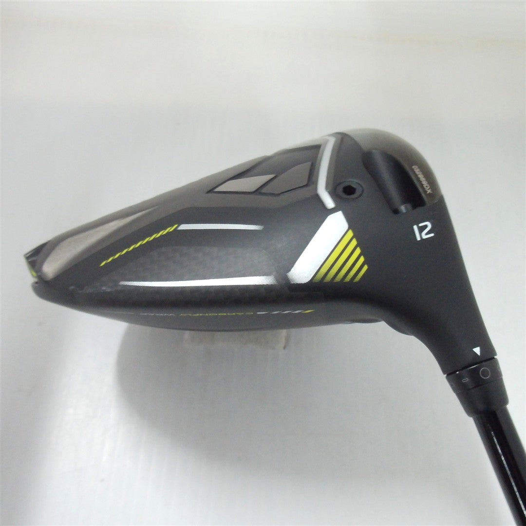 Ping Driver G430 MAX 10K 12° Regular ALTA J CB BLACK