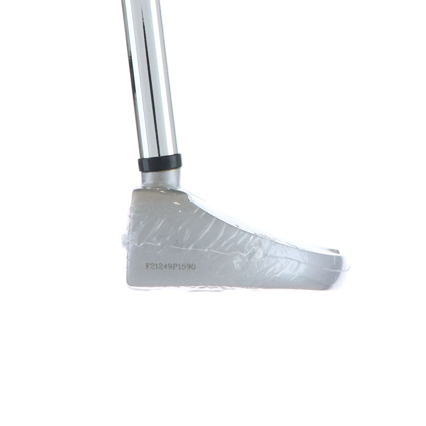 odyssey putter brandnew white hot og 5 steel