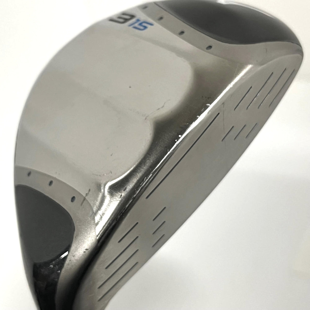 Mizuno Fairway SURE DD 2.0 15° Regular EXSAR(SURE 2.0)