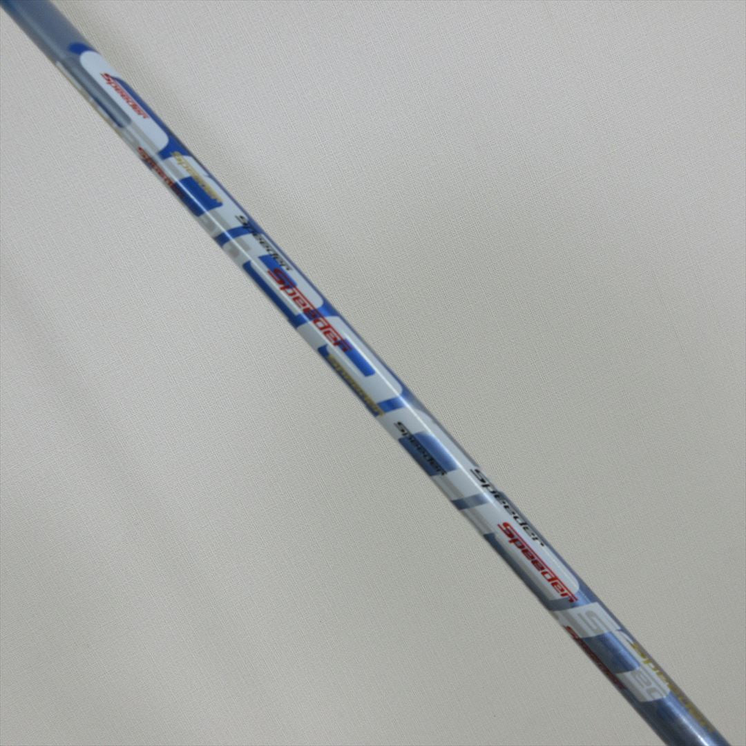 Emilid Bahamas Driver EMILLID BAHAMA EB-33 SapphireBlue Stiff SPEEDER 569 EVO 5: