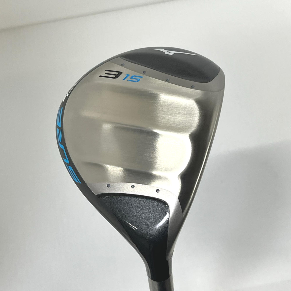 Mizuno Fairway SURE DD 2.0 15° Stiff EXSAR(SURE 2.0)