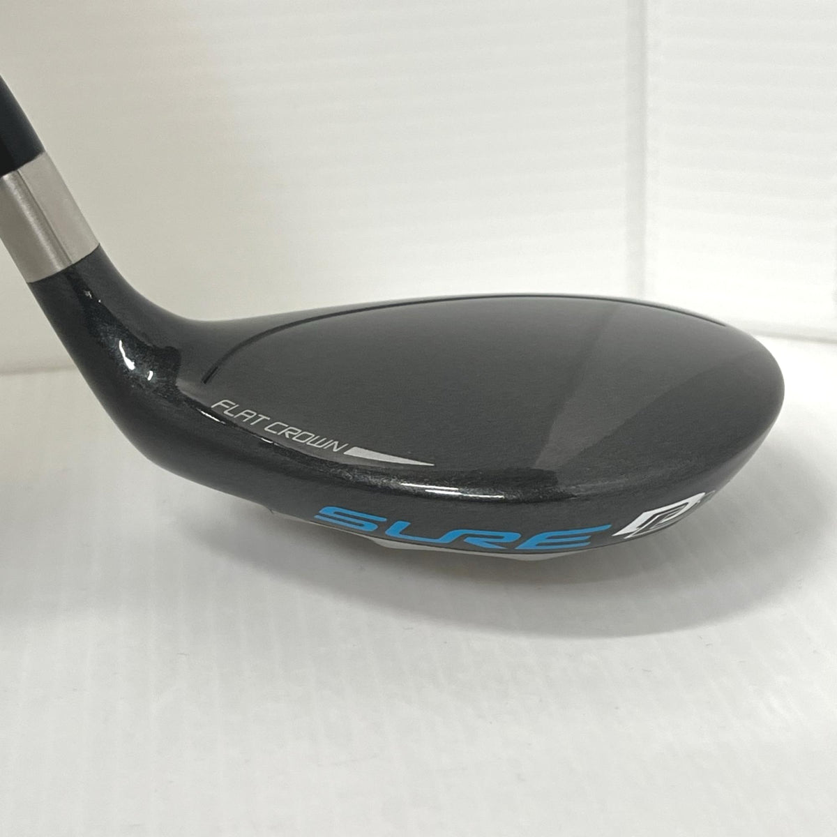 Mizuno Fairway SURE DD 2.0 15° Stiff EXSAR(SURE 2.0)