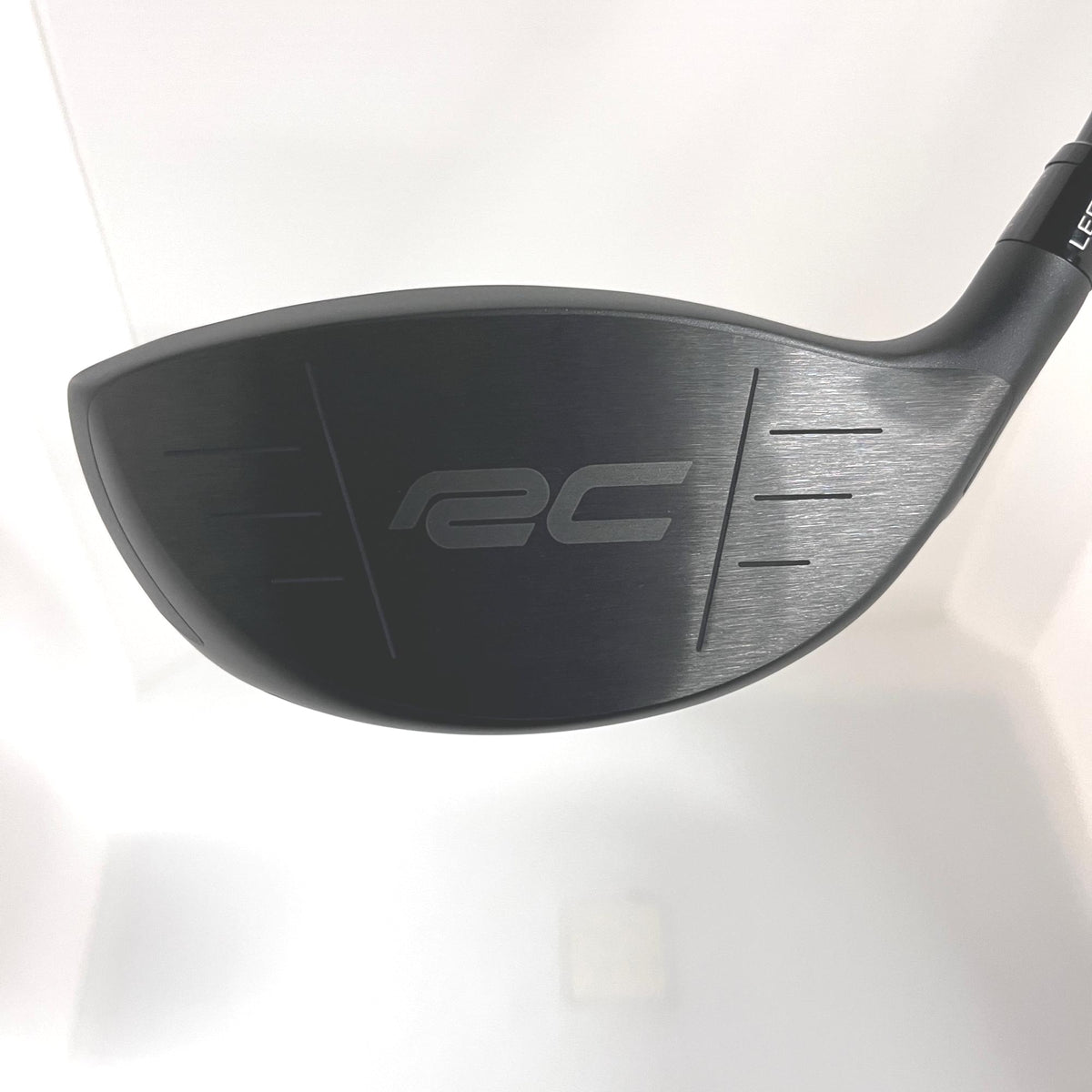 Royal Collection Driver RC TM-10 9.5° Stiff RC TT-5(DR)