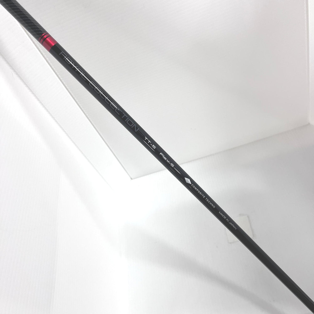 Royal Collection Driver RC TM-10 9.5° Stiff RC TT-5(DR)