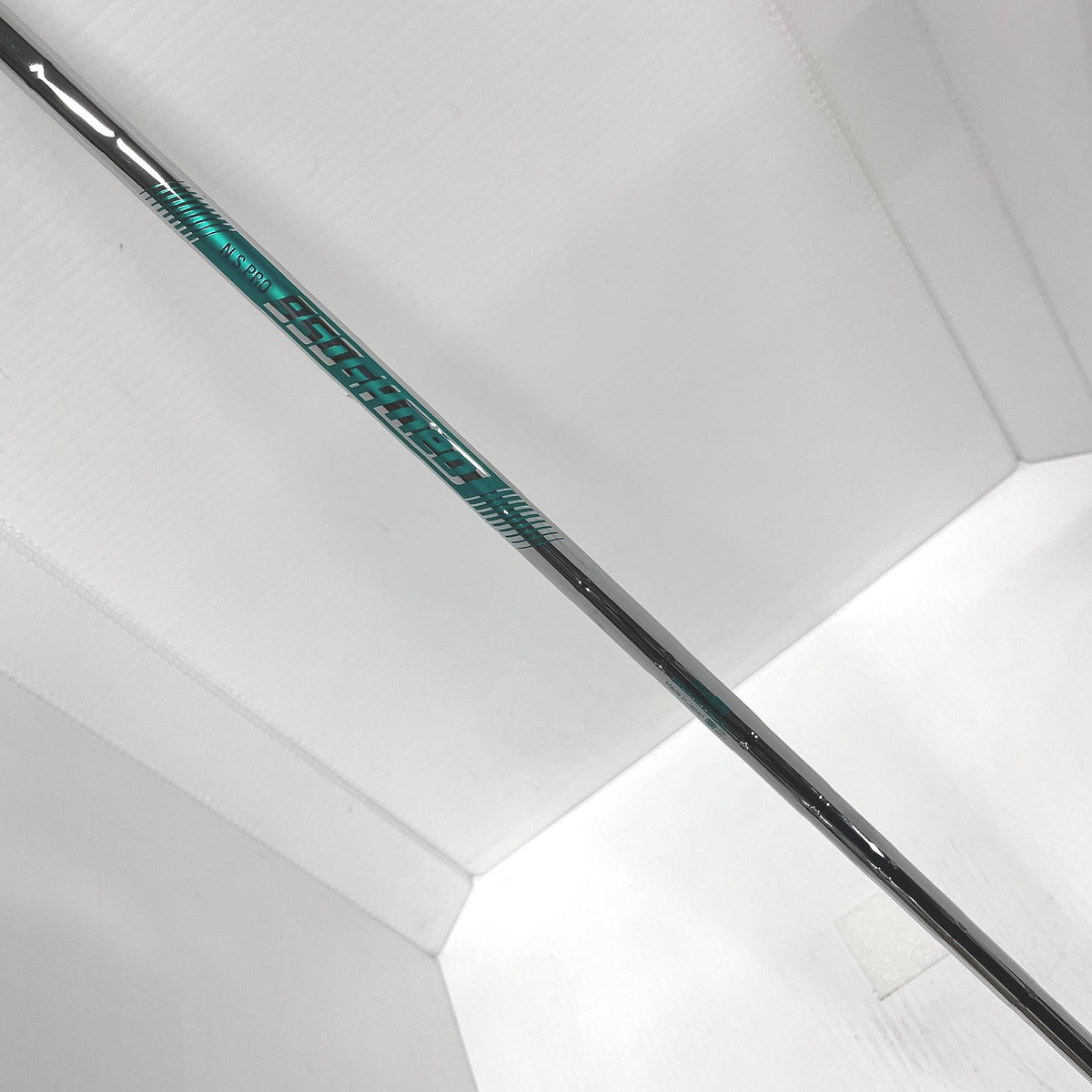 Royal Collection Single Iron RC AM-10 Stiff NS PRO 950GH neo