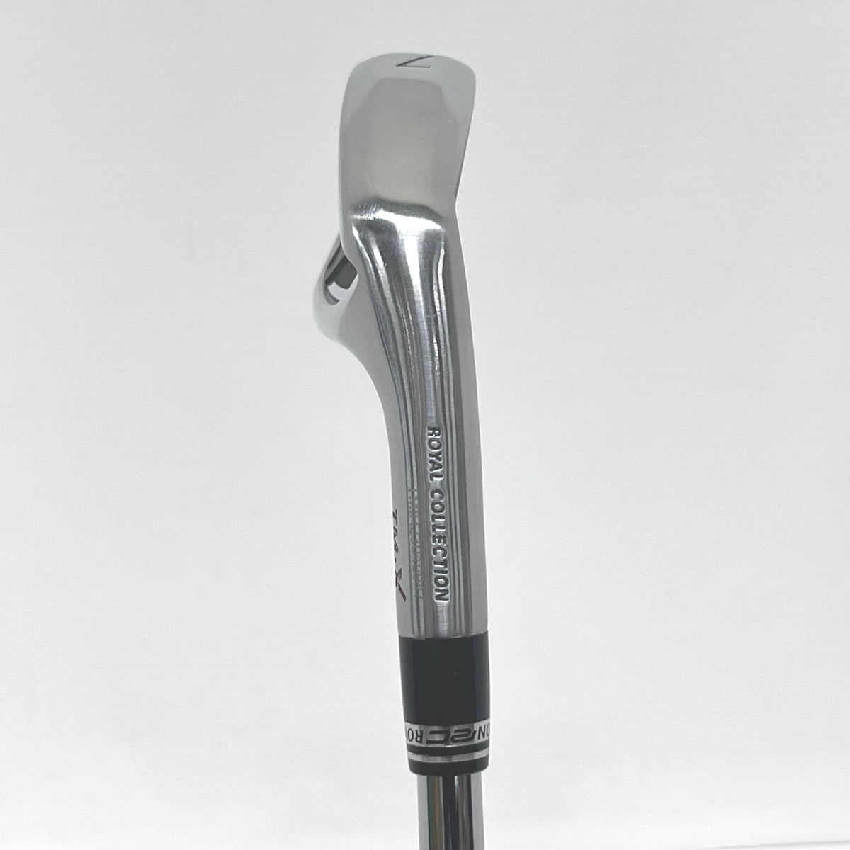 Royal Collection Single Iron RC TM-10 Stiff NS PRO MODUS3 TOUR115