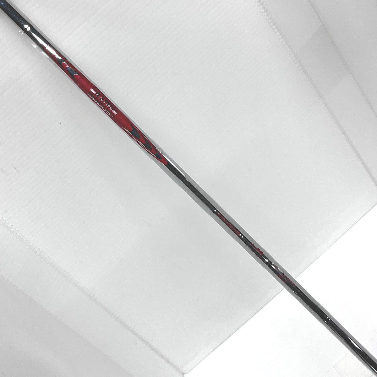 Royal Collection Single Iron RC TM-10 Stiff NS PRO MODUS3 TOUR115