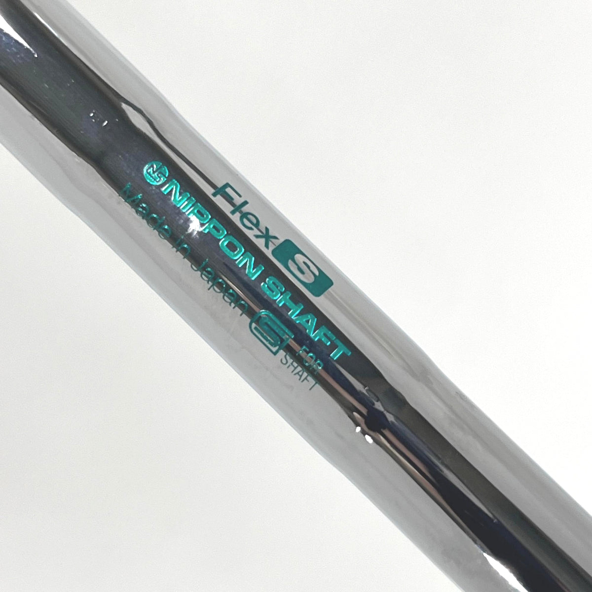 Royal Collection Single Iron RC AM-10 Stiff NS PRO 950GH neo