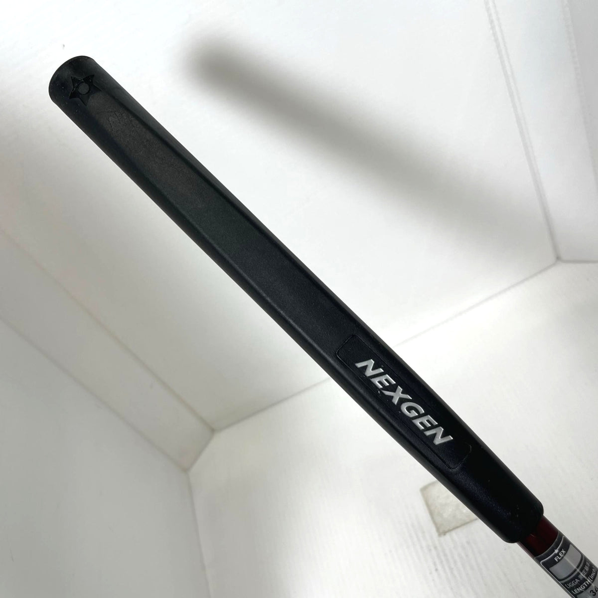 Kasco Putter Red 9/9 RM-002 34 inch