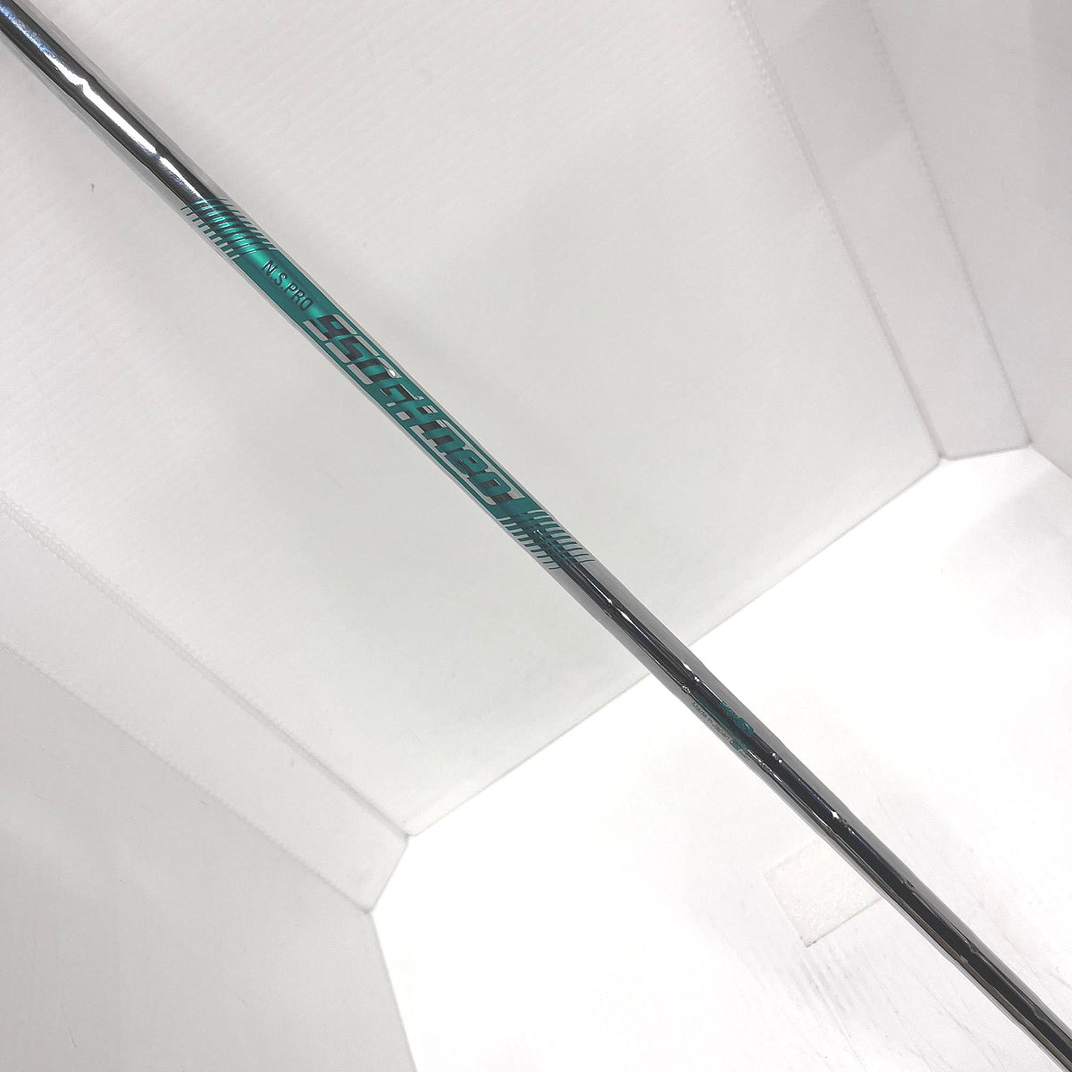 Royal Collection Single Iron RC AM-10 Stiff NS PRO 950GH neo