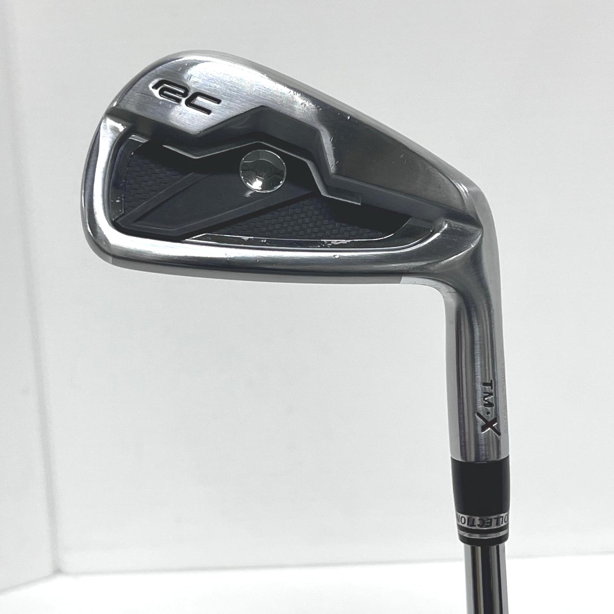 Royal Collection Single Iron RC TM-10 Stiff NS PRO MODUS3 TOUR115