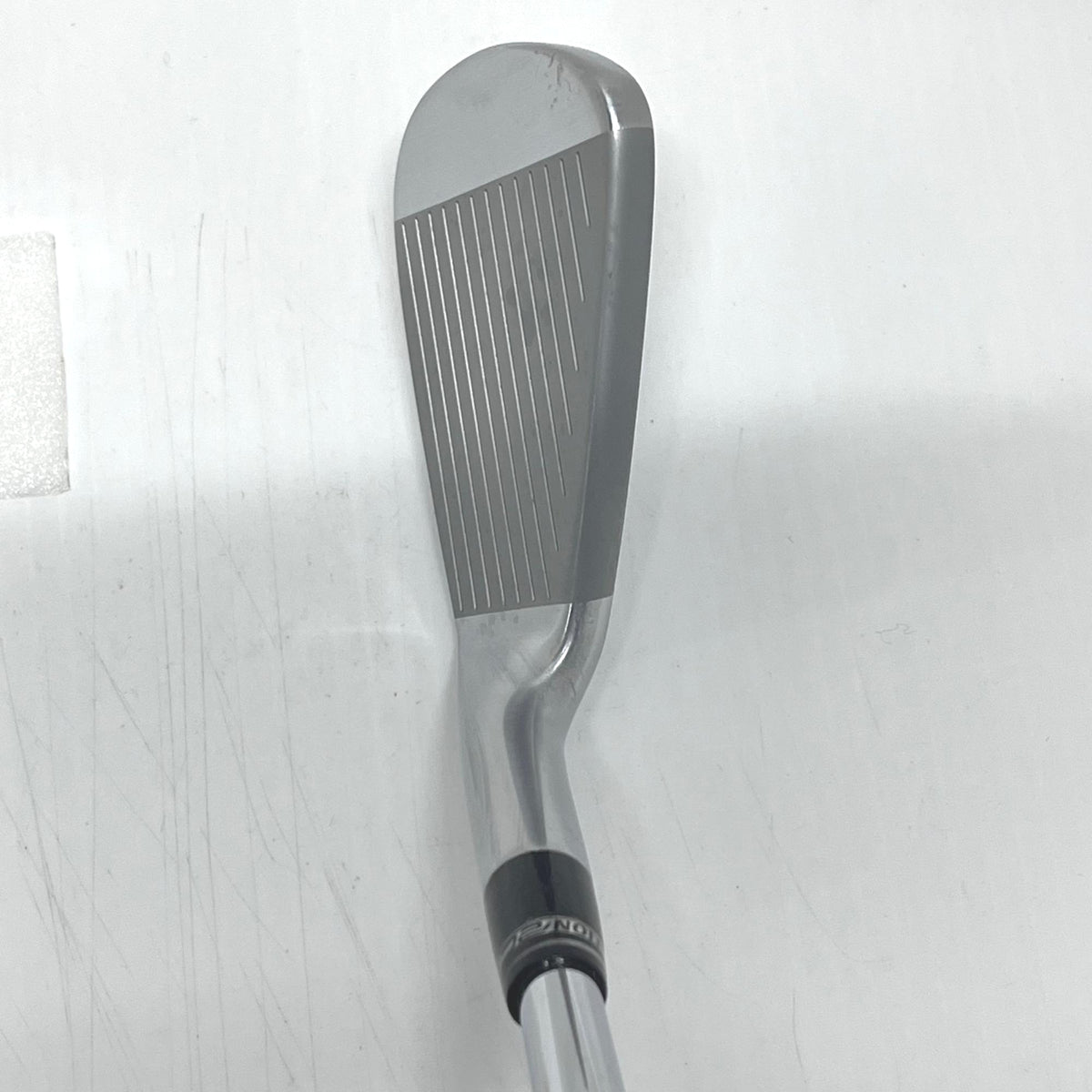 Royal Collection Single Iron RC TM-10 Stiff NS PRO MODUS3 TOUR115
