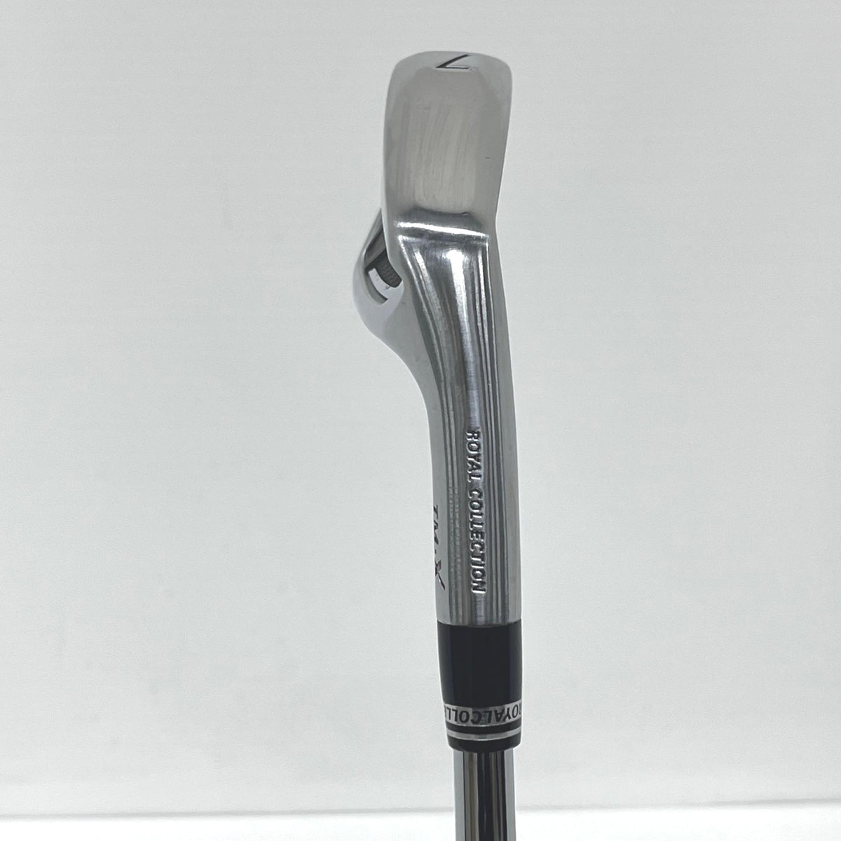 Royal Collection Single Iron RC TM-10 Stiff NS PRO MODUS3 TOUR115