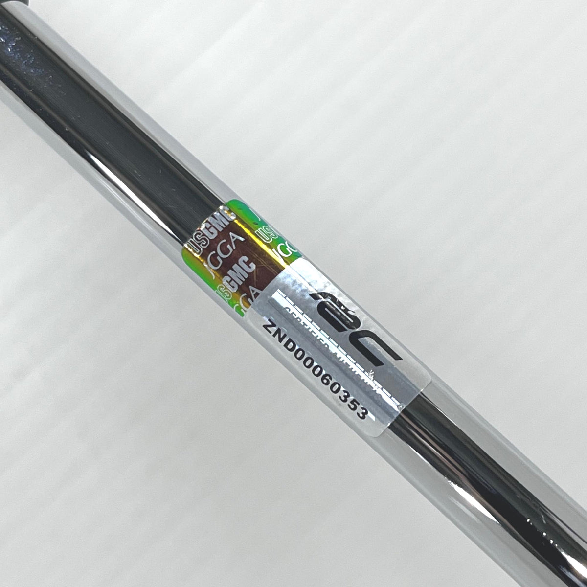 Royal Collection Single Iron RC TM-10 Stiff NS PRO MODUS3 TOUR115