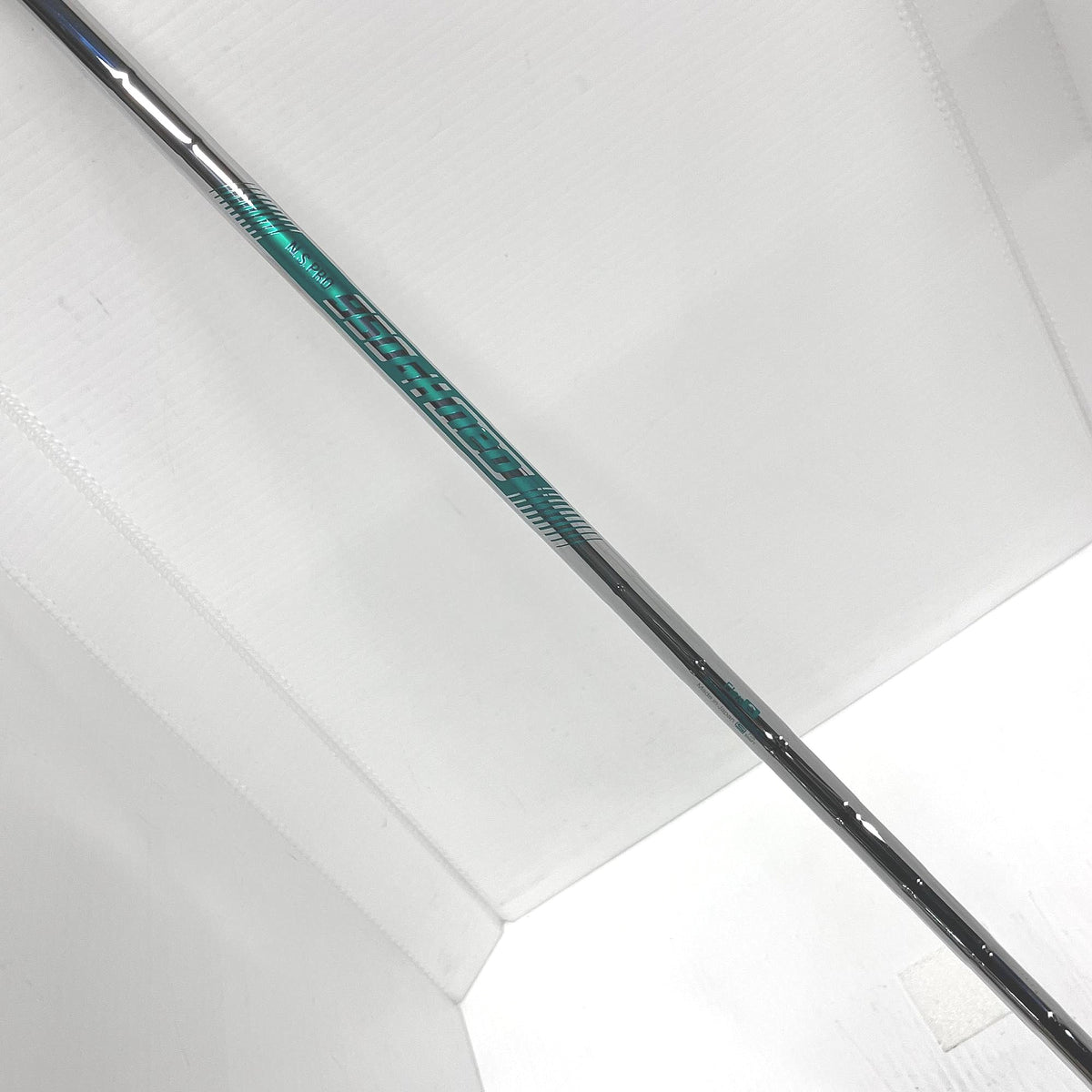 Royal Collection Single Iron RC AM-10 Stiff NS PRO 950GH neo